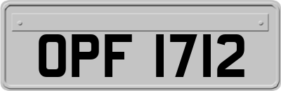 OPF1712