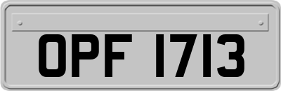 OPF1713
