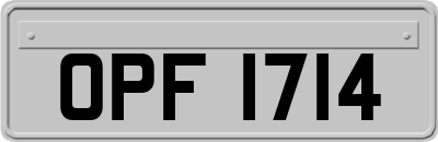 OPF1714