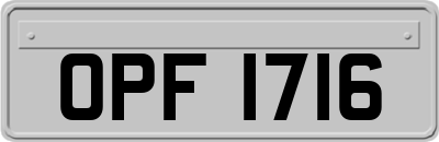 OPF1716