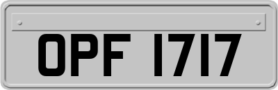 OPF1717