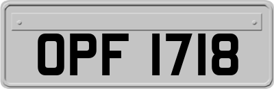 OPF1718