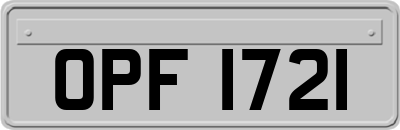 OPF1721