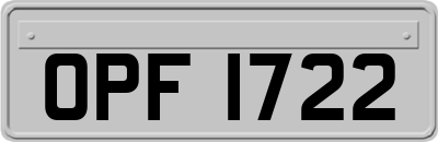 OPF1722