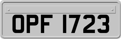 OPF1723