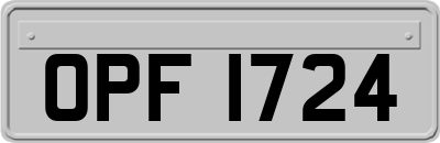 OPF1724