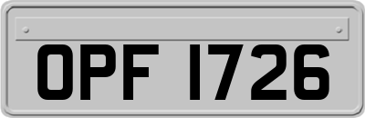 OPF1726