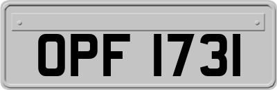 OPF1731