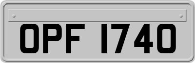 OPF1740