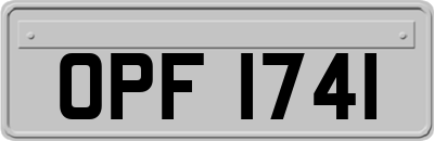 OPF1741