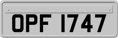 OPF1747