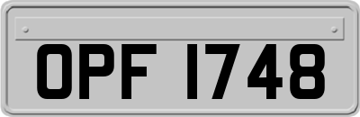 OPF1748