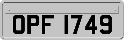OPF1749