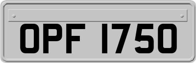 OPF1750