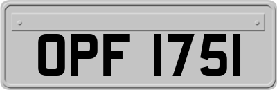 OPF1751