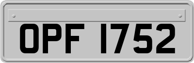 OPF1752