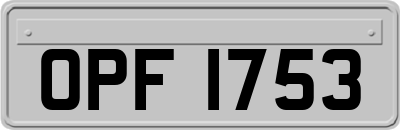 OPF1753