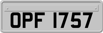 OPF1757