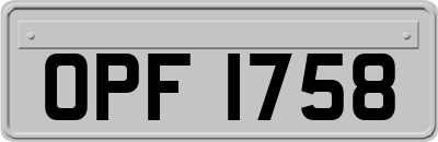 OPF1758