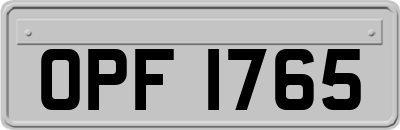 OPF1765