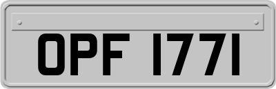 OPF1771