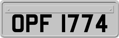 OPF1774