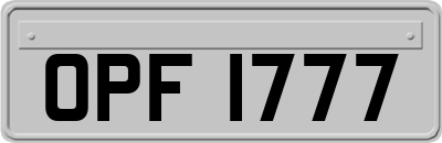 OPF1777