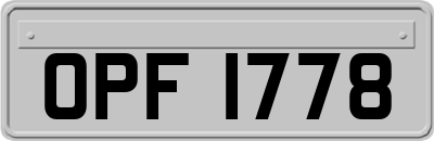 OPF1778