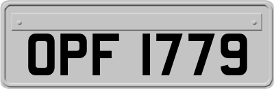 OPF1779