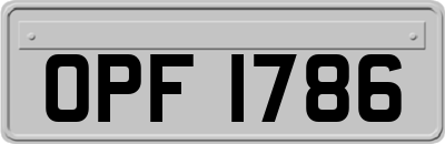 OPF1786