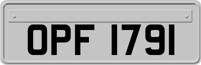 OPF1791