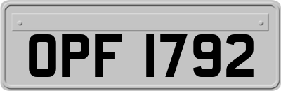 OPF1792