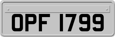 OPF1799
