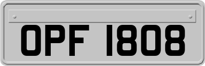 OPF1808