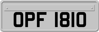 OPF1810