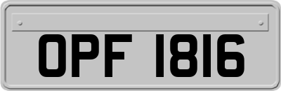 OPF1816