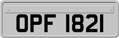 OPF1821