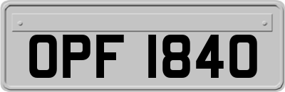 OPF1840