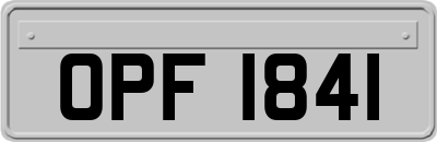 OPF1841