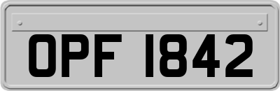 OPF1842