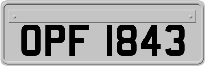 OPF1843