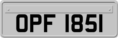 OPF1851