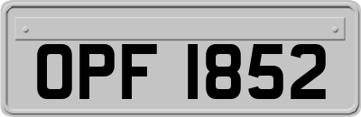 OPF1852