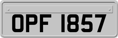 OPF1857
