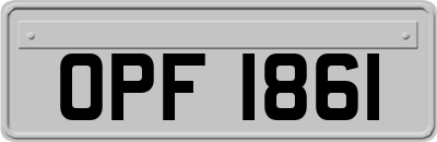 OPF1861