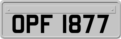 OPF1877
