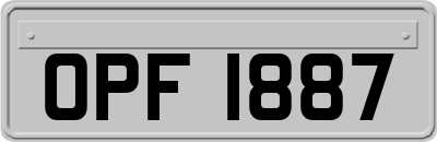OPF1887