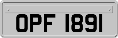 OPF1891