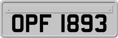 OPF1893