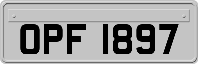 OPF1897